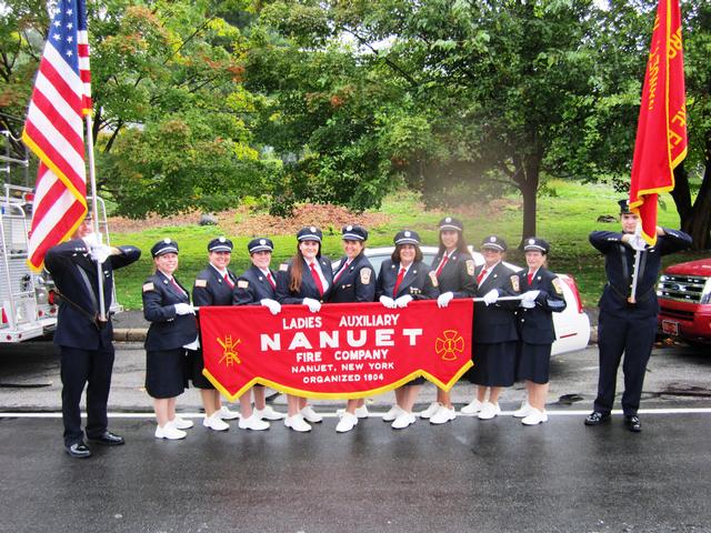  RCVFA Parade 2012 Stony Point N.Y.
Photo's By Vincent P. Tuzzolino